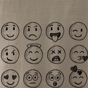 Všechny moje nálady