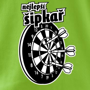 Nejlepší šipkař Nejlepší šipkař