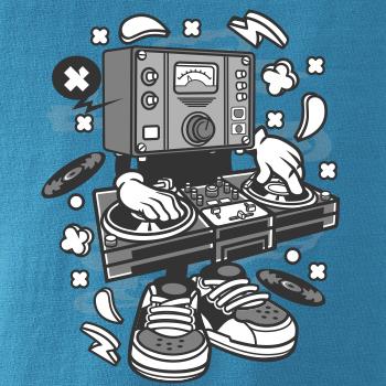 DJ metr DJ metr