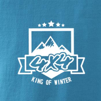 King of Winter