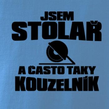 Stolař kouzelník