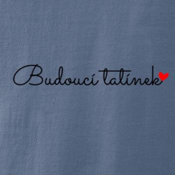 Budoucí tatínek