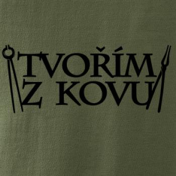 Tvořím z kovu