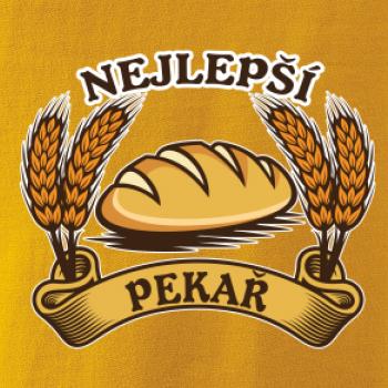 Nejlepší pekař/pekařka chleba