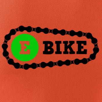 Ebike řetěz