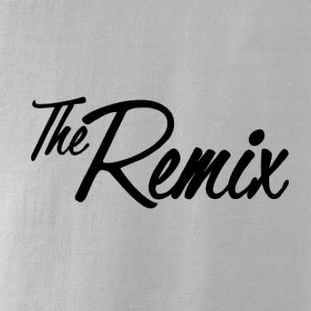 The Original-The Remix