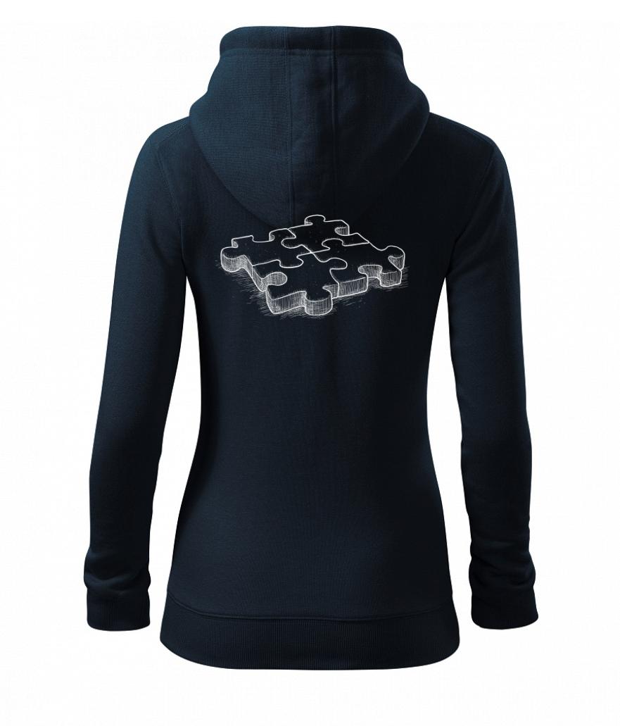 Puzzle skládačka Puzzle skládačka
