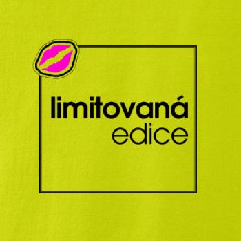 Limitovaná edice ve čtverci