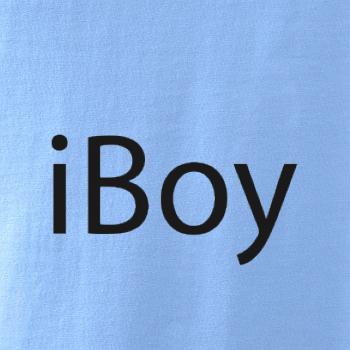 iBoy