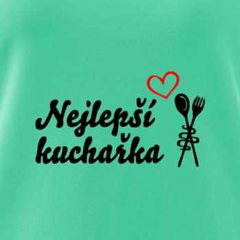 Nejlepší kuchař - nejlepší kuchařka
