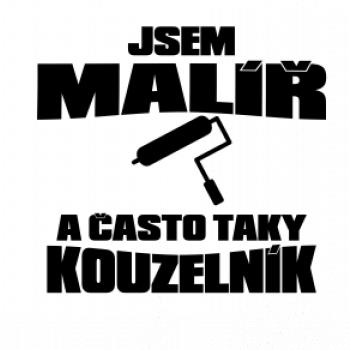Malíř kouzelník
