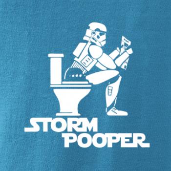 SW - Storm pooper SW - Storm pooper