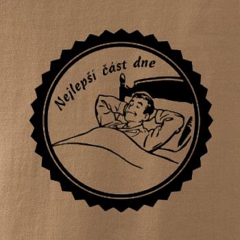 Nejlepší část dne