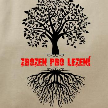 Zrozen pro lezení