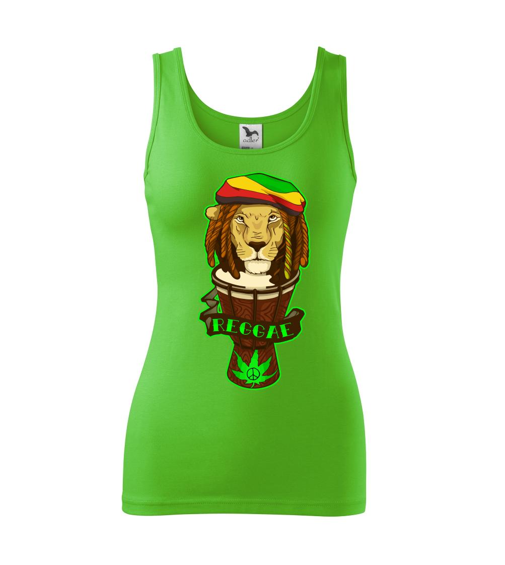 Reggae lev Reggae lev