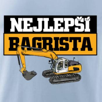 Nejlepší bagrista Nejlepší bagrista