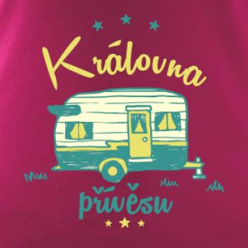 Královna přívěsu