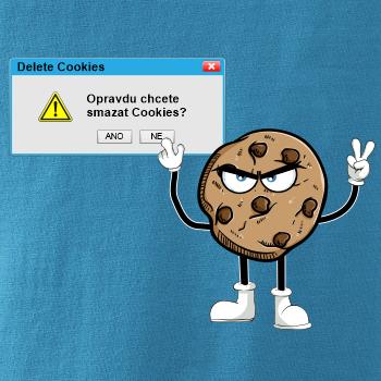 Smazat cookies