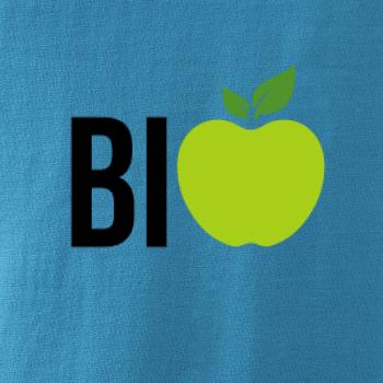 BIO jablko