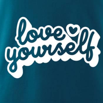 Love Yourself