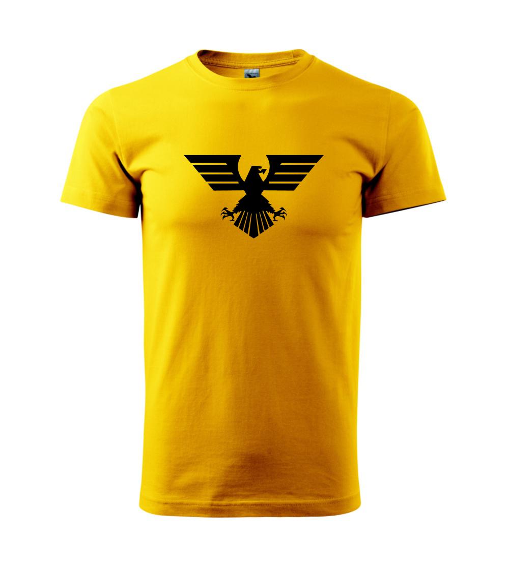 Royal Allegiance Eagle Royal Allegiance Eagle