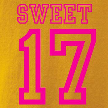 Sweet 17