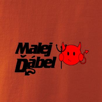 Malej dábel