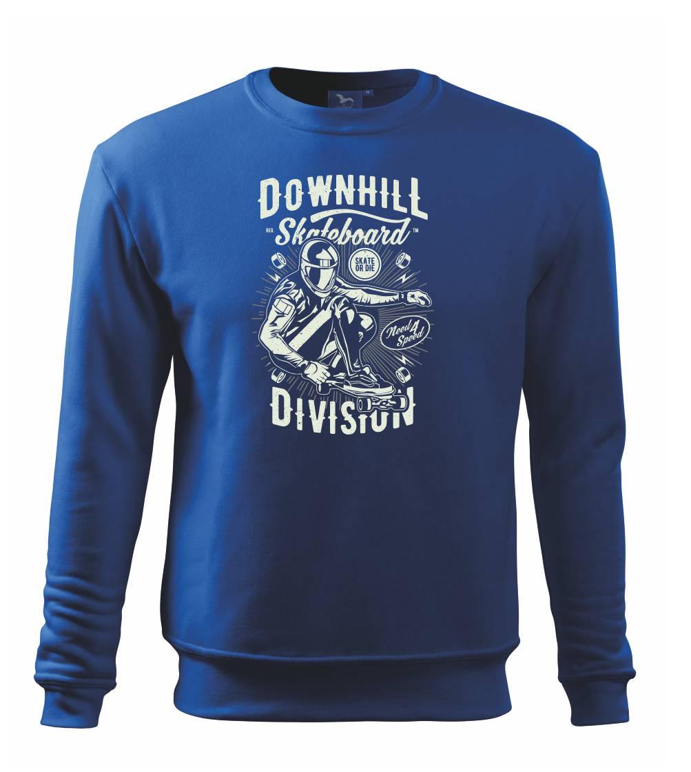 Downhill Skateboard Division