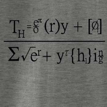 Teorie všeho (Theory of Everything) Teorie všeho (Theory of Everything)
