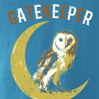 Owl gate Owl gate