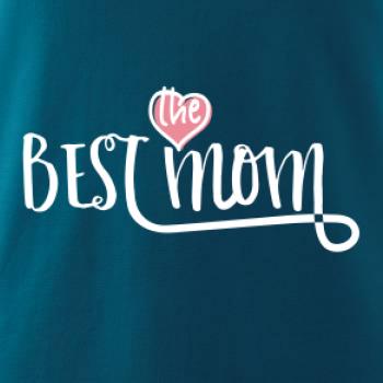 Best mom v řádku