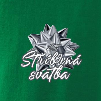 Stříbrná svatba 25