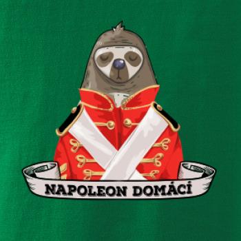 Napoleon domácí lenochod