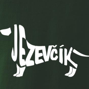 Jezevčík - CZ