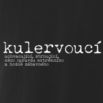 Čeština 2.0 - kulervoucí