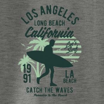 Los Angeles Long Beach