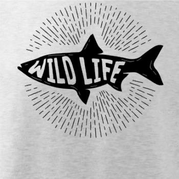 Wild life ryba