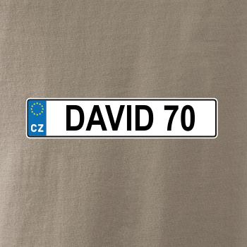 SPZ David 70