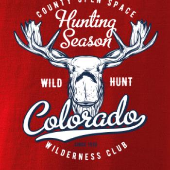 Colorado hunting