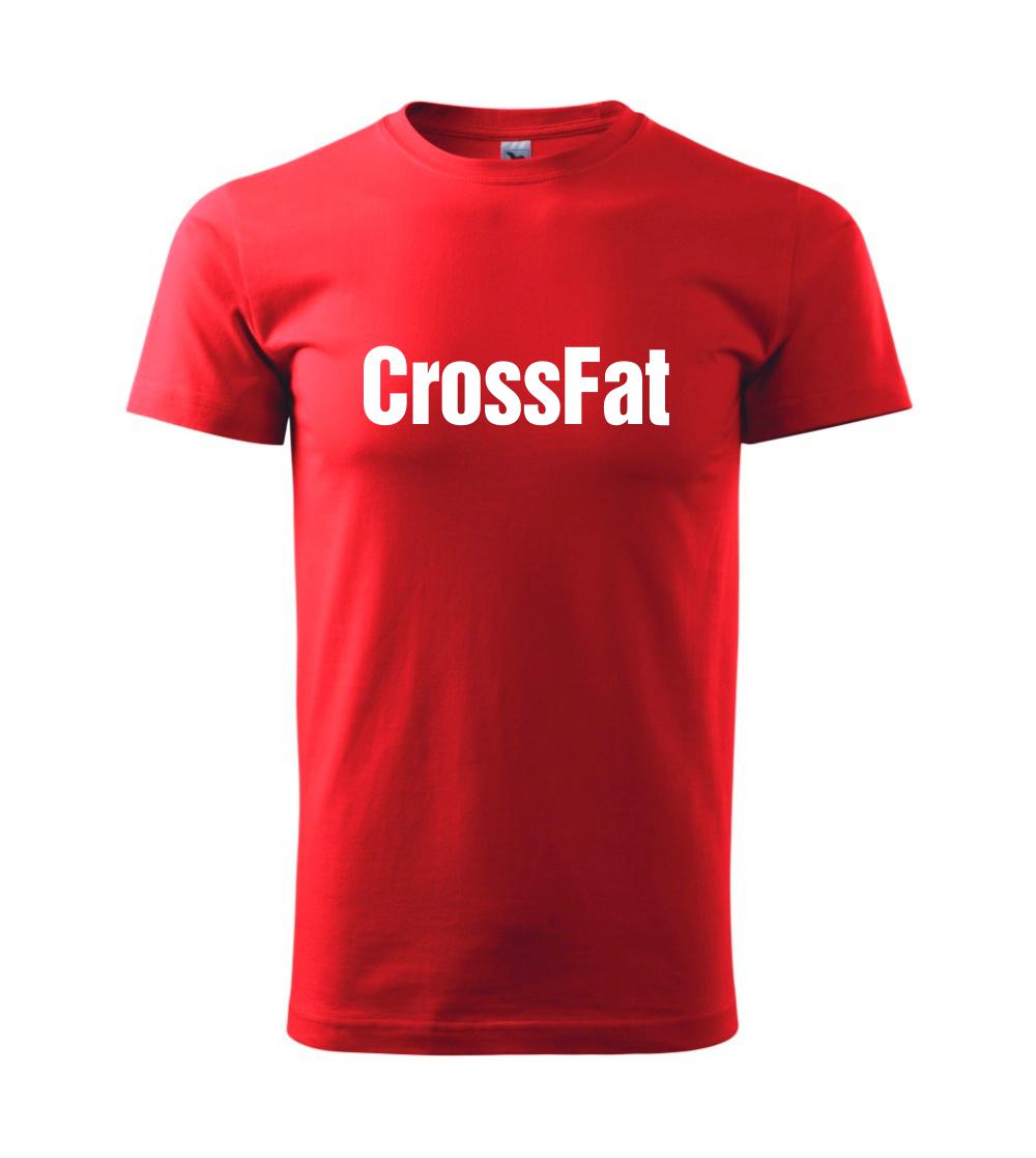 CrossFat CrossFat