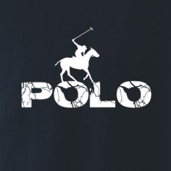 Polo blesk