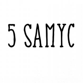5 samyc