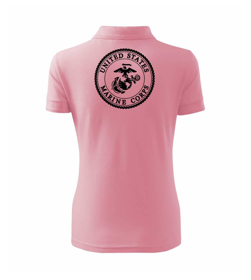 United States Marine Corps erb