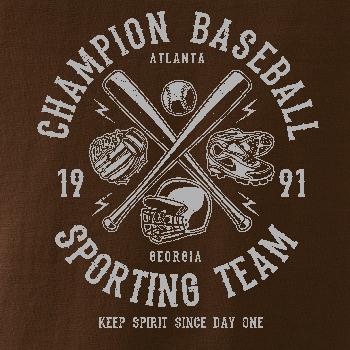 Champion Baseball