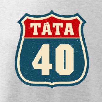 Táta 40