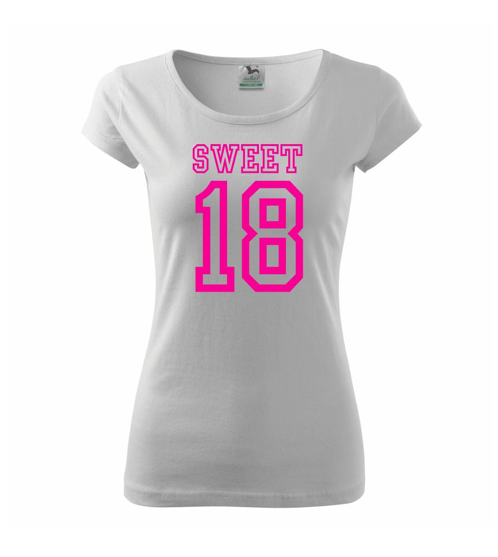 Sweet 18 Sweet 18