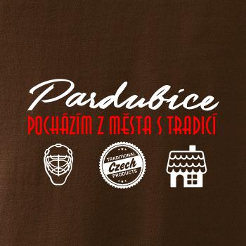 Pardubice město s tradicí