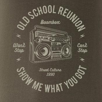 Boombox