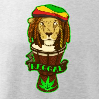 Reggae lev Reggae lev