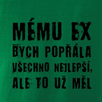 Přání pro ex ONA (Hana-creative)